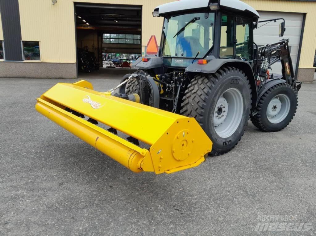 Agromec TM 280 Egyéb mezőgazdasági gépek