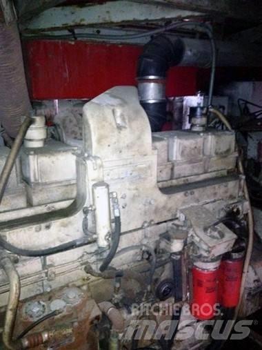Manitowoc 3950D Köteles kotrók