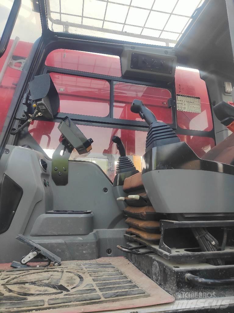 Sany STC250E5-2 Terepdaruk