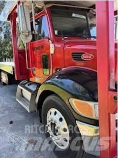 Peterbilt L6 Műszaki mentők