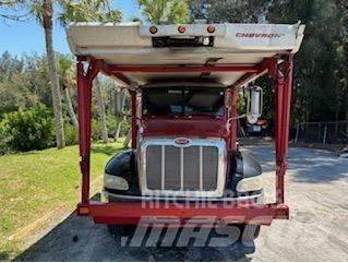 Peterbilt L6 Műszaki mentők