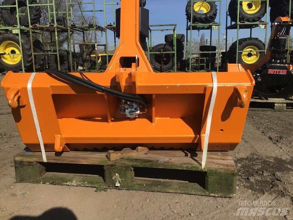 Ritter RG45/1100 Egyéb traktor tartozékok
