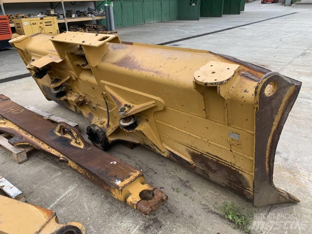 CAT D 6 T XLVP lánctalpas dózerek