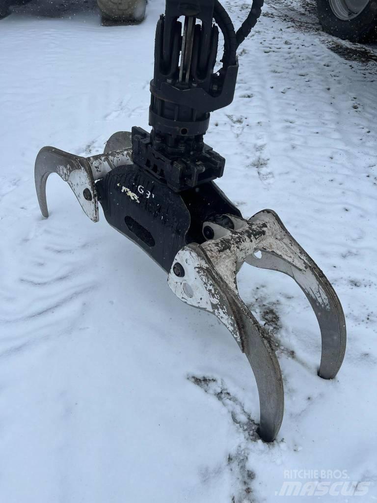 Albach Diamant 2000 Fa aprítók