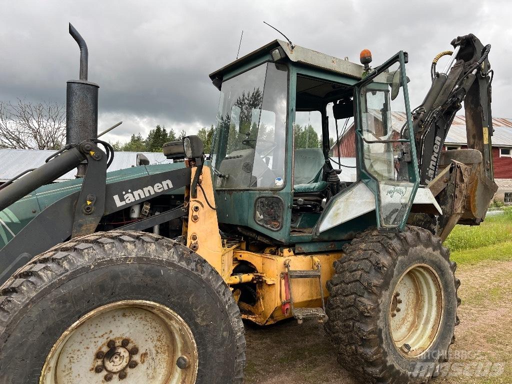 Lännen 740 Kotrórakodók
