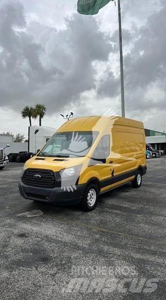 Ford TRANSIT Építőipar - Egyebek