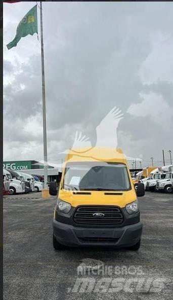 Ford TRANSIT Építőipar - Egyebek