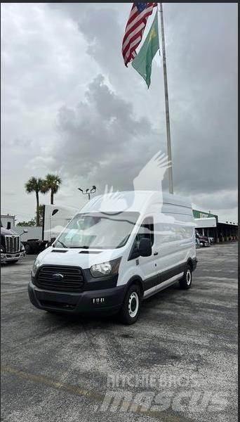 Ford TRANSIT Építőipar - Egyebek