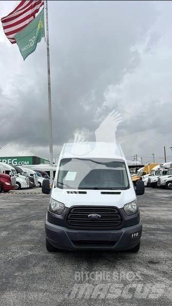Ford TRANSIT Építőipar - Egyebek