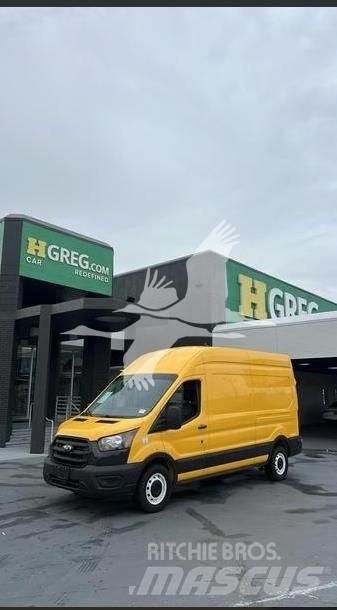 Ford TRANSIT Építőipar - Egyebek