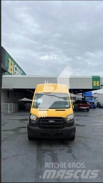 Ford TRANSIT Építőipar - Egyebek