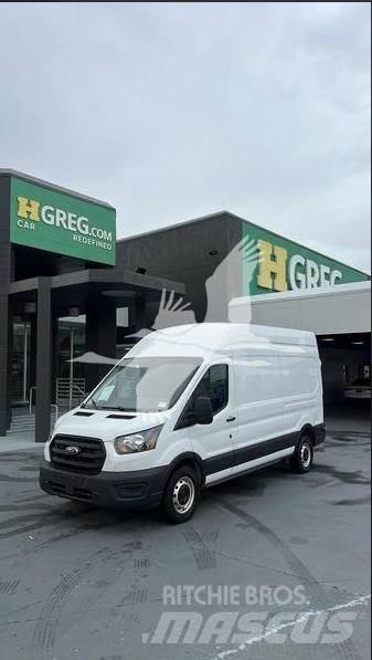 Ford TRANSIT Építőipar - Egyebek