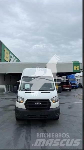 Ford TRANSIT Építőipar - Egyebek