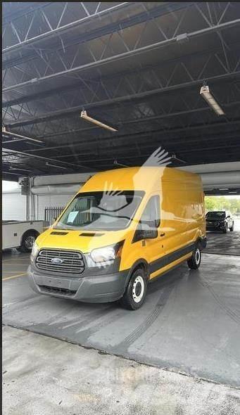 Ford TRANSIT Építőipar - Egyebek
