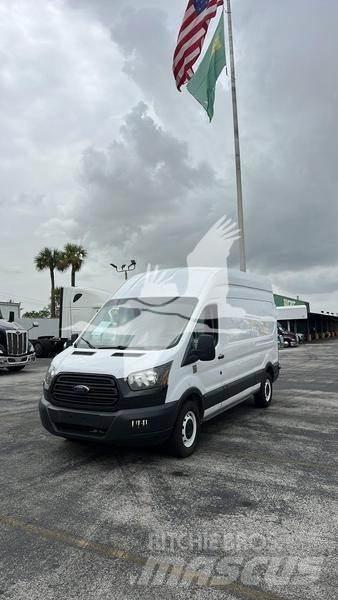 Ford TRANSIT Építőipar - Egyebek