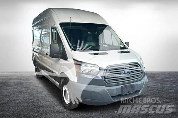 Ford TRANSIT Építőipar - Egyebek