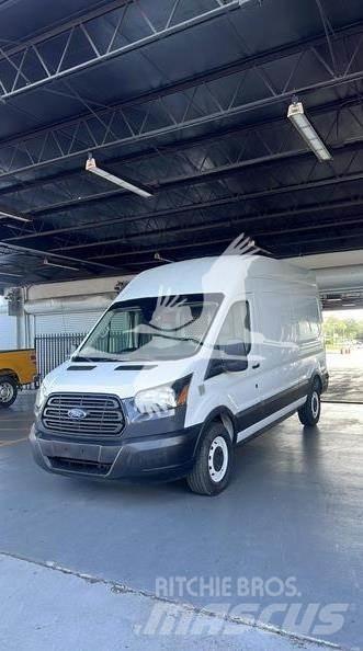 Ford TRANSIT Építőipar - Egyebek