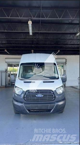 Ford TRANSIT Építőipar - Egyebek
