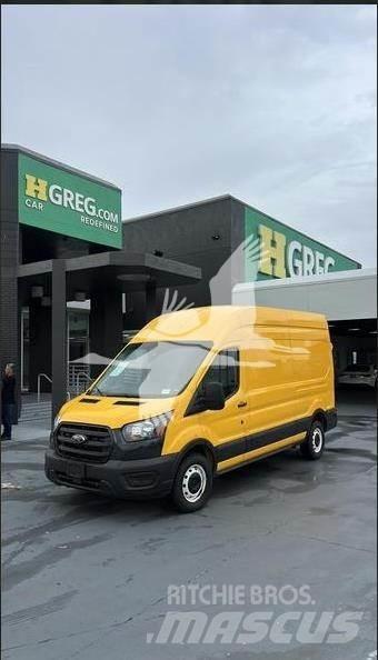 Ford TRANSIT Építőipar - Egyebek