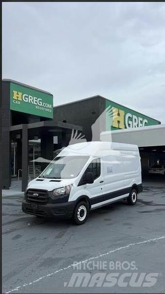 Ford TRANSIT Építőipar - Egyebek