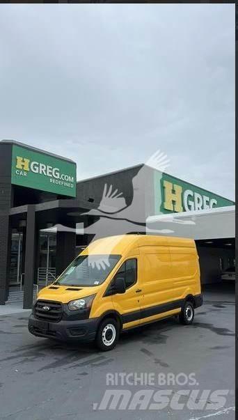 Ford TRANSIT Építőipar - Egyebek
