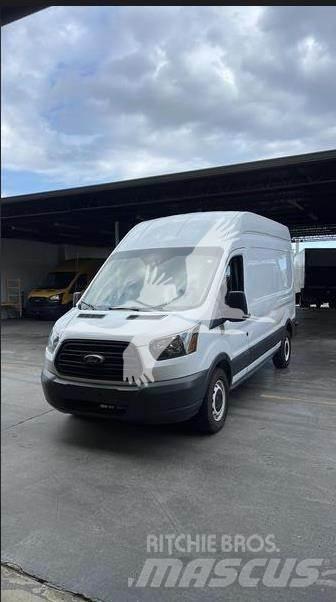 Ford TRANSIT Építőipar - Egyebek