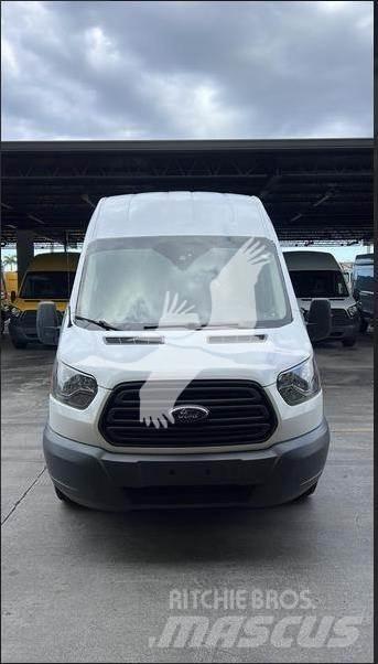 Ford TRANSIT Építőipar - Egyebek