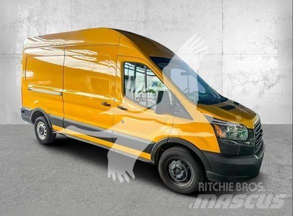 Ford TRANSIT Építőipar - Egyebek
