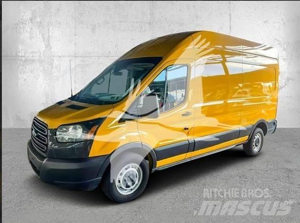 Ford TRANSIT Építőipar - Egyebek