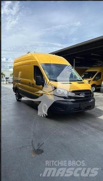 Ford TRANSIT Építőipar - Egyebek