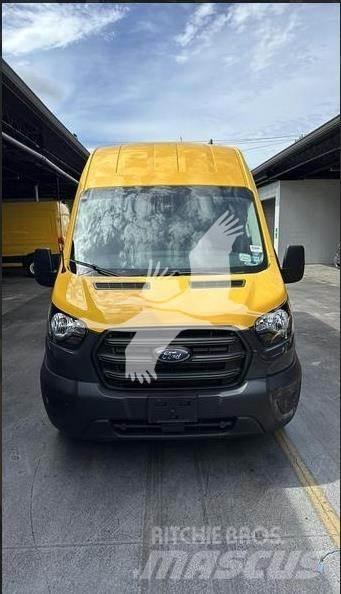 Ford TRANSIT Építőipar - Egyebek