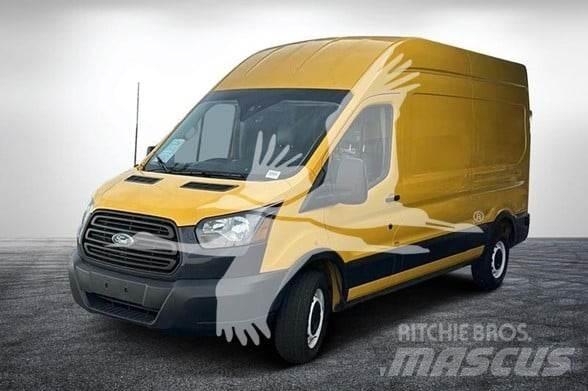 Ford TRANSIT Építőipar - Egyebek