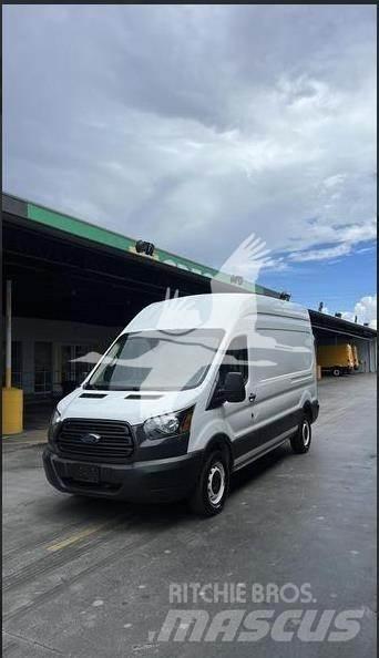 Ford TRANSIT Építőipar - Egyebek