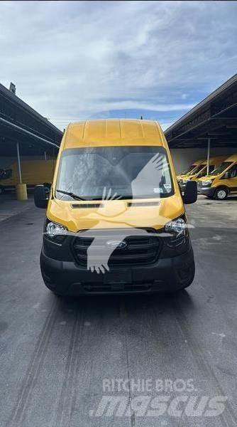 Ford TRANSIT Építőipar - Egyebek
