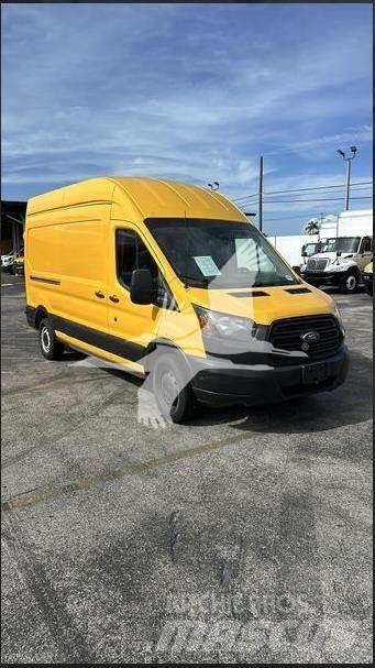 Ford TRANSIT Építőipar - Egyebek