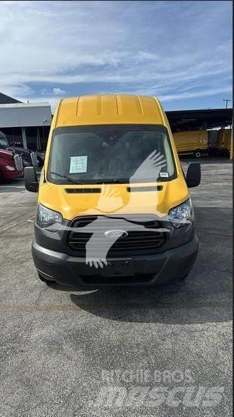 Ford TRANSIT Építőipar - Egyebek
