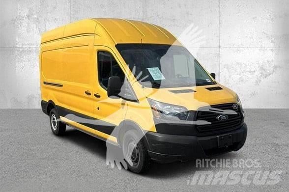 Ford TRANSIT Építőipar - Egyebek