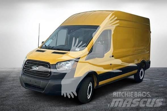 Ford TRANSIT Építőipar - Egyebek