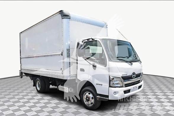 Hino 155 Építőipar - Egyebek