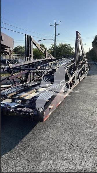 Peterbilt 365 Építőipar - Egyebek