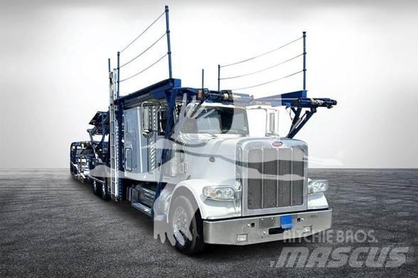 Peterbilt 365 Építőipar - Egyebek