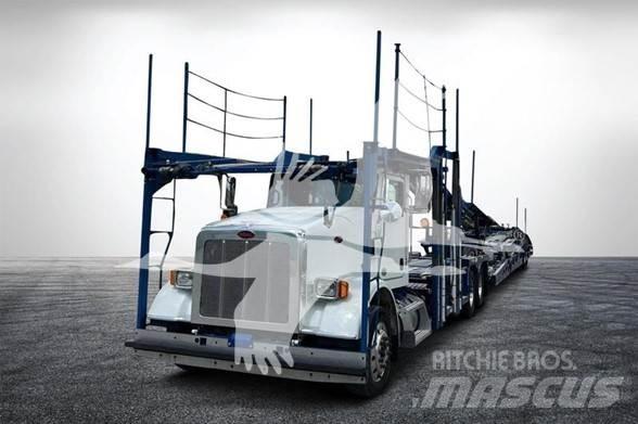 Peterbilt 365 Építőipar - Egyebek