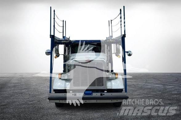 Peterbilt 365 Építőipar - Egyebek