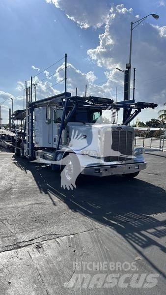 Peterbilt 388 Építőipar - Egyebek