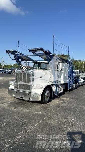 Peterbilt 388 Építőipar - Egyebek