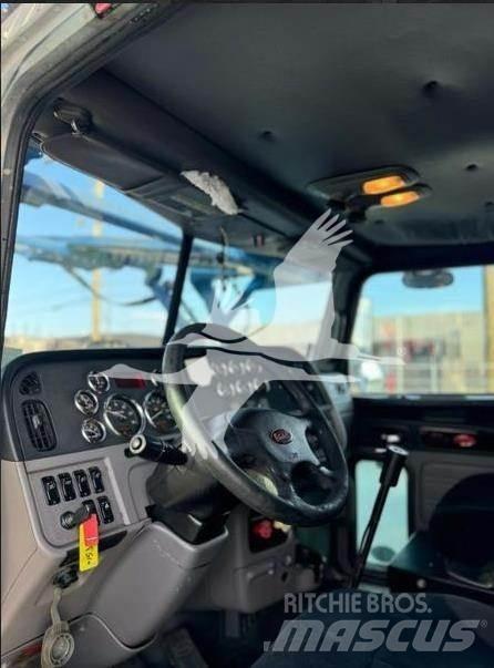 Peterbilt 388 Építőipar - Egyebek