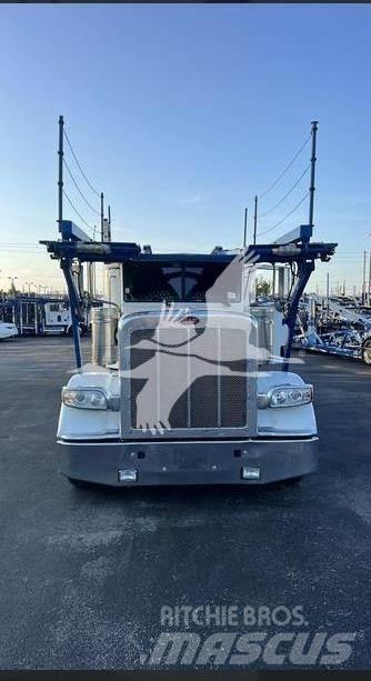 Peterbilt 388 Építőipar - Egyebek