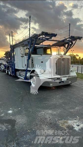 Peterbilt 388 Építőipar - Egyebek