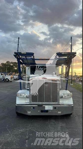 Peterbilt 388 Építőipar - Egyebek