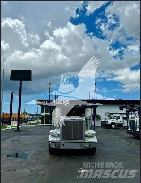 Peterbilt 388 Építőipar - Egyebek